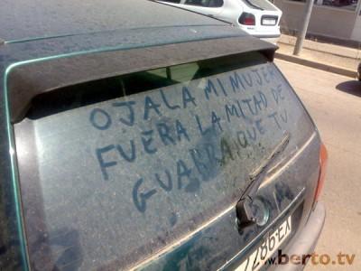 Joyas de la carteleria