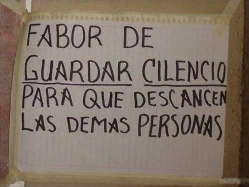 Joyas de la carteleria