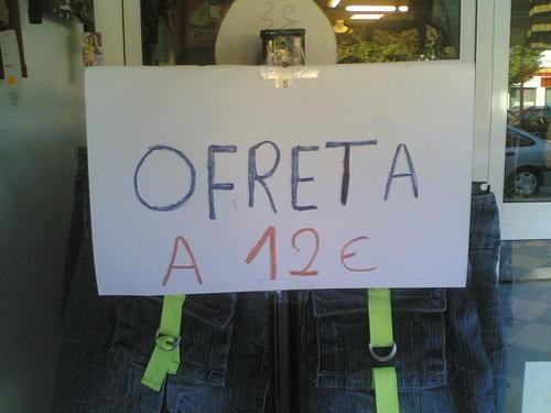 Joyas de la carteleria