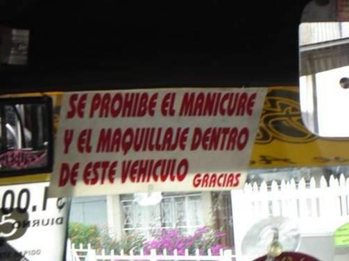 Joyas de la carteleria