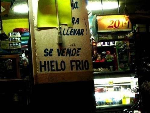 Joyas de la carteleria