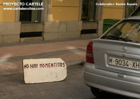 Joyas de la carteleria