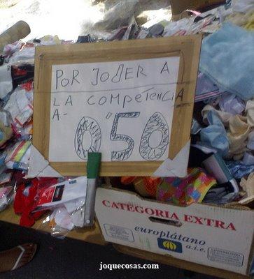 Joyas de la carteleria