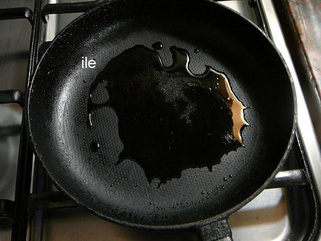 POCHOCLOS ACARAMELADOS - Palomitas de maíz