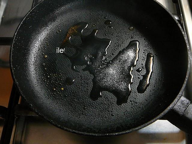 POCHOCLOS ACARAMELADOS - Palomitas de maíz