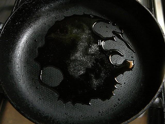 POCHOCLOS ACARAMELADOS - Palomitas de maíz