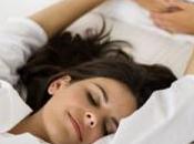 Consejos para dormir mejor (Parte