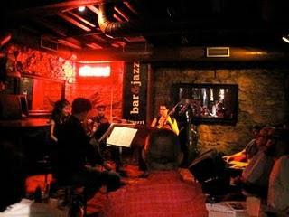 Jóvenes en La Quincena