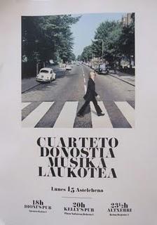 Jóvenes en La Quincena