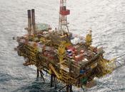 Derrame petróleo Norte