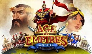 Age of Empires Online