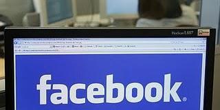 El valor de Facebook cae de los US$100,000 a US$66,500 mllns