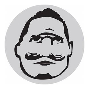 Lukid - Spitting the Bile (Glum,2011)