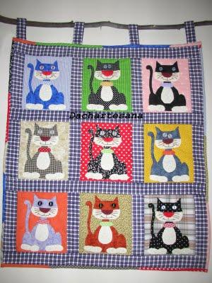 T a p í z(dachartesana.blogspot.com)M a n t a(dachartesan...