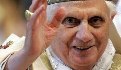 Se verá por Televisión de más de 30 Países la llegada del Papa a Madrid
