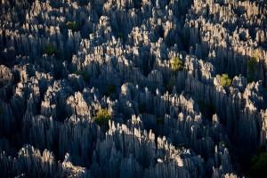 Maravillas de la Naturaleza: Las Estructuras Geológicas más bellas del Planeta