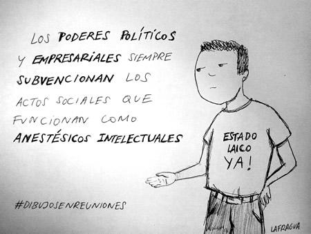 A propósito de la JMJ