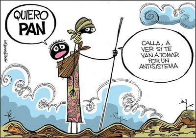 A propósito de la JMJ