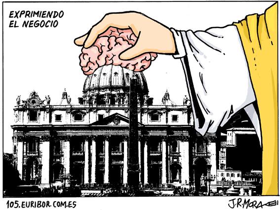 A propósito de la JMJ