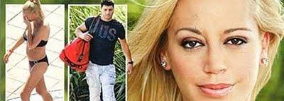 Belén Esteban, atraviesa, una nueva crisis matrimonial y van.....