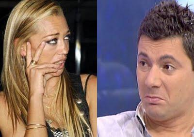 Belén Esteban, atraviesa, una nueva crisis matrimonial y van.....