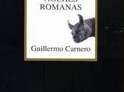 'Cuatro noches romanas'
