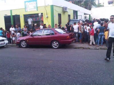 ABEL MARTINEZ CON LA EDUCACION