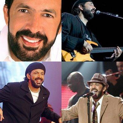 Juan Luis Guerra regresa a Bogotá