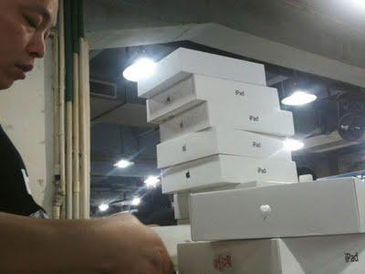 iPhone 5 llegará el  7 de octubre