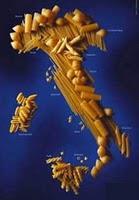 El origen de la Pasta