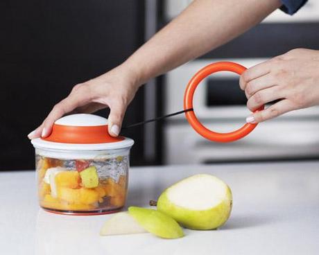 Mush de Boon Triturador manual