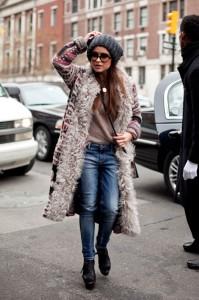 Miroslava Duma: see that girl!