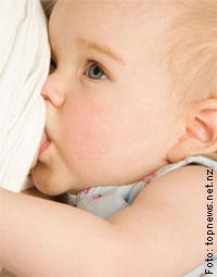 Lactando y sobreviviendo