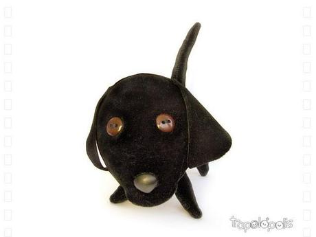 mascotas personalizadas 15cm