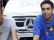 "Esta plaza laica", Papa