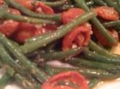 Ensalada judías verdes extrafina Kenya)