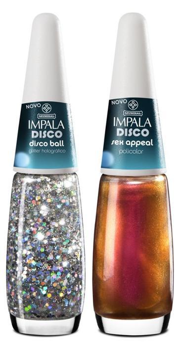 Disco baby disco! Disco baby disco!