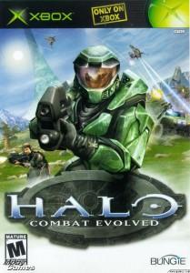 Halo: Combat Evolved / Bungie Software-Microsoft Game Studios / Xbox-PC-Mac