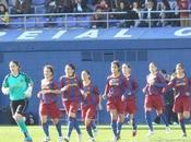 memorial manuel fernandez faraldo 2011(el barbadás femenino enfrentará f.c. barcelona