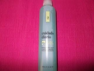 Repito con Alexandre Cosmetics