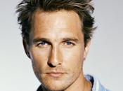 Matthew McConaughey incorpora Magic Mike