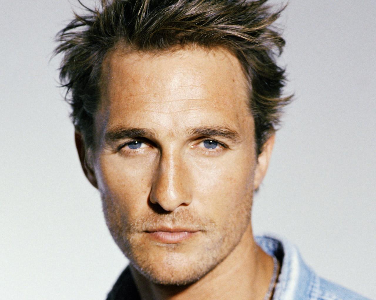 Matthew McConaughey se incorpora a Magic Mike