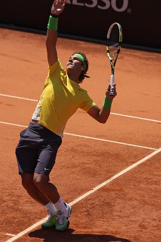 Copa Davis 2011, cita con el tenis masculino en Córdoba