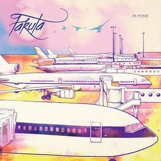 FAKUTA / AL VUELO