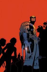 Wolverine & The X-Men
