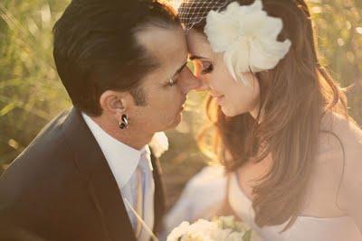 Una Boda Real... ¡Una boda en la playa! Una Boda Real... ¡Una boda en la playa!