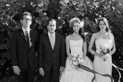 Una Boda Real... ¡Una boda en la playa! Una Boda Real... ¡Una boda en la playa!