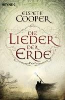 Bajo la hiedra, Elspeth Cooper