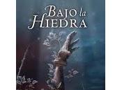 Bajo hiedra, Elspeth Cooper