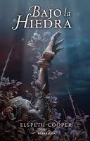 Bajo la hiedra, Elspeth Cooper